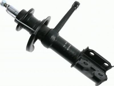 Boge 36-E70-A амортизатор на RENAULT 21 универсал (K48_)