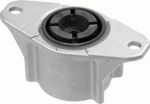 BOGE Опора амортизатора FORD FOCUS II/VOLVO 09- зад.унив. (1490983, 84-035-A)