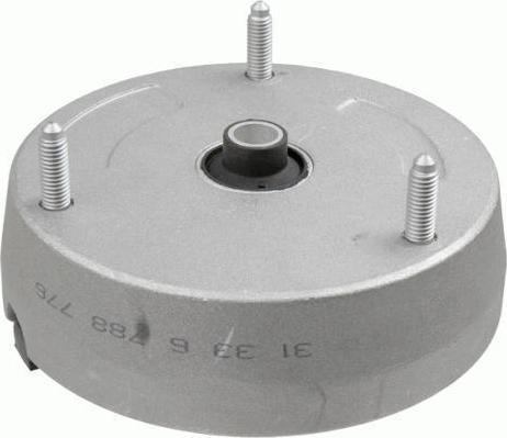 Boge 84-110-A опора стойки амортизатора на X6 (E71, E72)