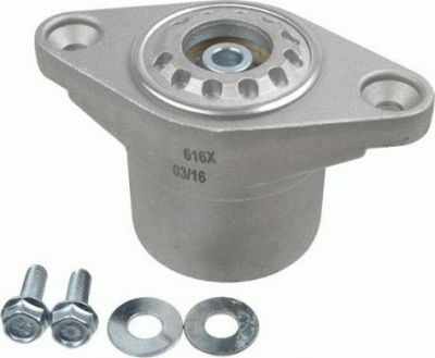 Boge 84-237-A опора стойки амортизатора на SKODA SUPERB (3U4)