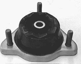 Boge 87-016-A опора стойки амортизатора на FORD TRANSIT c бортовой платформой/ходовая часть (E_ _)