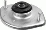 Boge 87-173-A опора стойки амортизатора на FIAT PANDA (141A_)