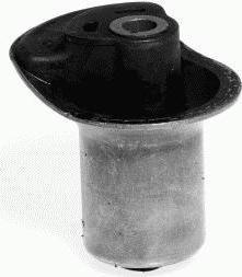 Boge 87-420-A втулка, балка моста на SEAT TOLEDO I (1L)