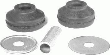 Boge 87-448-R ремкомплект, опора стойки амортизатора на ROVER 600 (RH)
