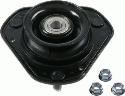 Boge 87-488-A опора стойки амортизатора на TOYOTA CAMRY (_V2_)