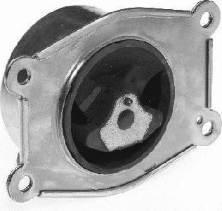 Boge 88-049-A подвеска, двигатель на OPEL ASTRA G универсал (F35_)