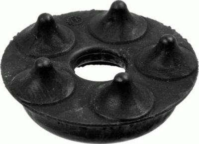 Boge 88-339-A опора стойки амортизатора на AUDI A4 Avant (8D5, B5)