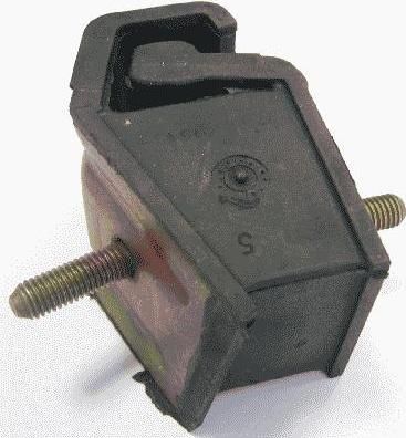 Boge 88-422-A подвеска, двигатель на RENAULT 19 I (B/C53_)