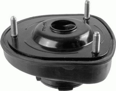 Boge 88-487-A опора стойки амортизатора на SUBARU FORESTER (SG)