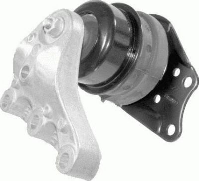 Boge 88-622-A подвеска, двигатель на SEAT CORDOBA (6L2)
