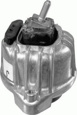 Boge 88-707-A подвеска, двигатель на 3 (E90)