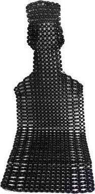 BOLK BK02084BK Накидка на сиденье массажная 130х41см деревянная черная 1шт BOLK BK02084BK Накидка на сиденье массажная 130х41см деревянная черная 1шт