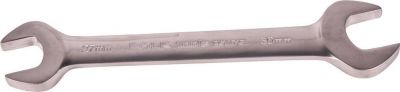 BOLK BK14019 Ключ рожковый 27х30мм