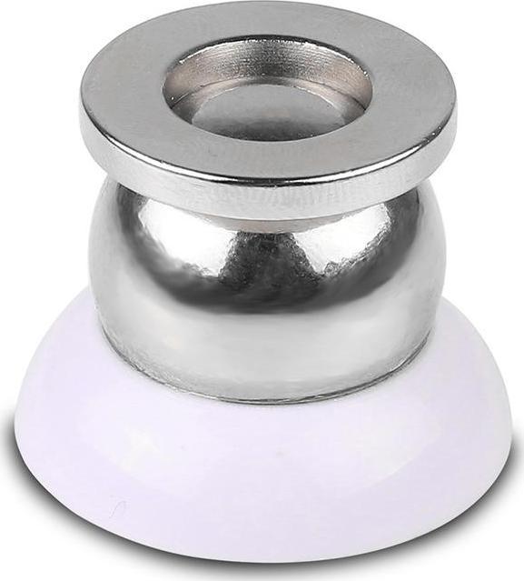 BOLK BOLK BK21013 Держатель для телефона магнитный на панель приборов SILVER (BK21013)