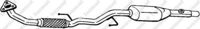 Bosal 090-718 катализатор на SKODA FABIA Combi