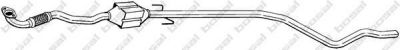 Bosal 099-442 катализатор на OPEL CORSA C (F08, F68)