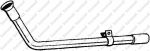 Bosal 099-916 катализатор на VW POLO купе (86C, 80)