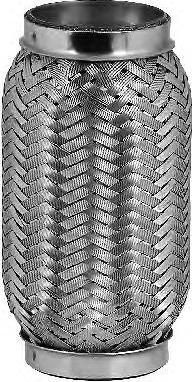 BOSAL Гофра 50x230мм UNIVERSAL 50x230mm (265-321) BOSAL Гофра 50x230мм UNIVERSAL 50x230mm (265-321)
