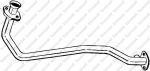 Bosal 736-281 труба выхлопного газа на RENAULT CLIO I (B/C57_, 5/357_)