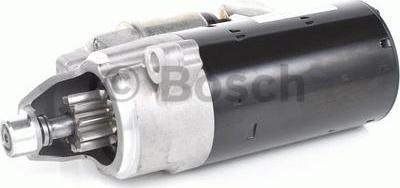 Bosch 0 001 109 421 стартер на AUDI A7 Sportback (4GA, 4GF)