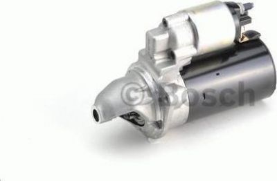 Bosch 0 001 138 057 Стартер F20/F30/F10/X1(E84) 2.0 11-