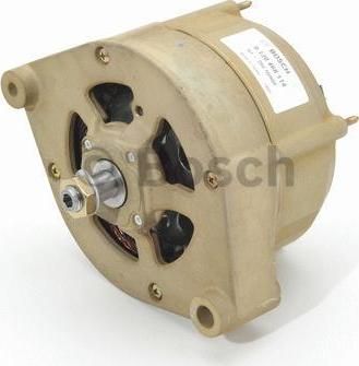 Bosch 0 120 468 114 генератор на VOLVO FL