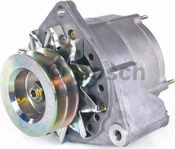 Bosch 0 120 488 282 генератор на MAN M 90