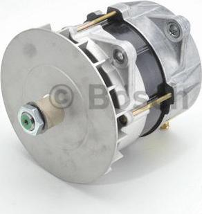 Bosch 0 120 689 538 генератор на IVECO EuroTech MT