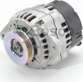 Bosch 0 123 310 052 генератор на NISSAN ATLEON