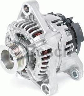 Bosch 0 124 325 145 генератор на FIAT STILO (192)