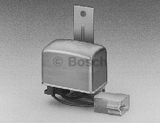 Bosch 0 192 062 006 регулятор генератора на VW KAEFER кабрио (15)