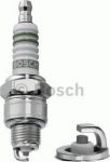 Bosch 0 241 235 754 свеча зажигания на HYOSUNG MOTORCYCLES GAMMA
