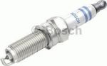 BOSCH Свеча зажигания (x6) HYUNDAI I20 MB W203/W204/W211 (PLKR7A, 0 242 135 509)