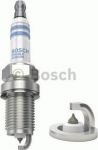 Bosch 0 242 230 528 Свеча зажигания FR8KII33X