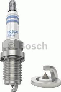 Bosch 0 242 230 534 свеча зажигания на TOYOTA YARIS VERSO (_NLP2_, _NCP2_)