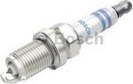 BOSCH Свеча FR7KII33X (FR7KII33X, 0 242 236 599)