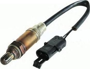 BOSCH Лямбда-зонд CHEVROLET Lanos (96377500, 0 258 002 028) BOSCH Лямбда-зонд CHEVROLET Lanos (96377500, 0 258 002 028)