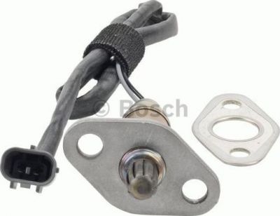 Bosch 0 258 002 201 лямбда-зонд на TOYOTA PREVIA (TCR2_, TCR1_)