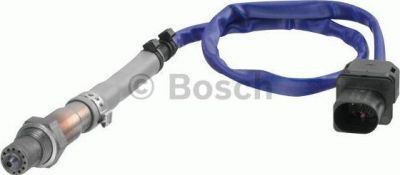 Bosch 0 258 007 308 лямбда-зонд на PORSCHE 911 (997)