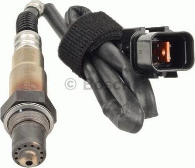 Bosch 0 258 986 649 лямбда-зонд на KIA CEE'D SW (ED)