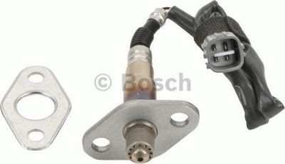 Bosch 0 258 986 661 лямбда-зонд на TOYOTA HILUX II пикап (LN8_, RN5_, LN6_, YN6_, YN5_, LN5_, RN6_)