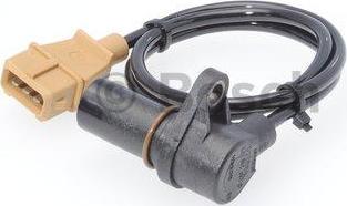 Bosch 0 261 210 129 датчик импульсов на ALFA ROMEO 155 (167)