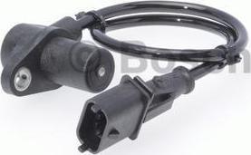 Bosch 0 261 210 201 датчик импульсов на NISSAN MICRA II (K11)