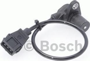 Bosch 0 261 210 326 датчик импульсов на DUCATI MOTORCYCLES 848