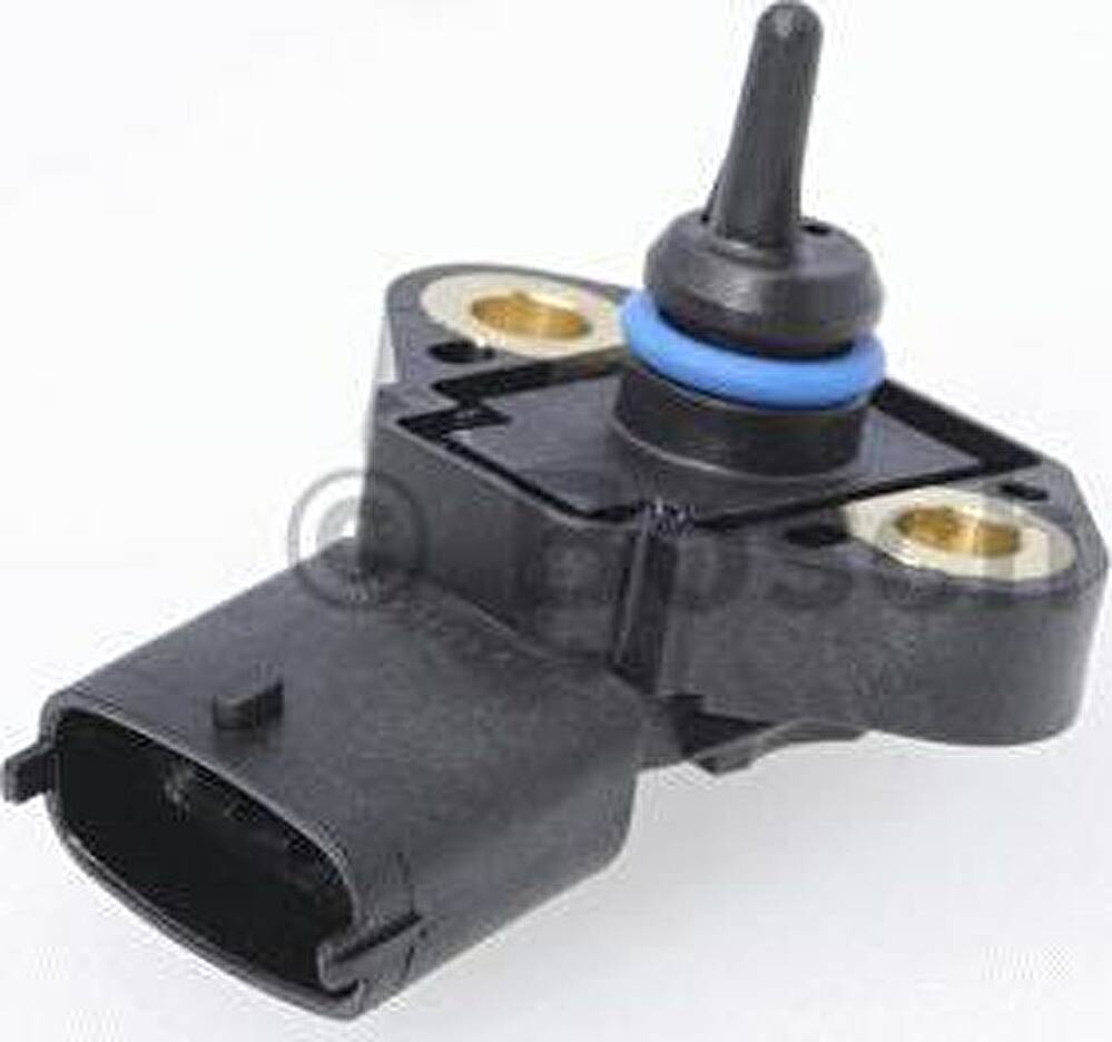 Bosch 0 261 230 147 датчик, температуры / давления масла на PORSCHE 911 (997)