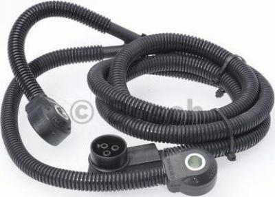Bosch 0 261 231 056 датчик детонации на MERCEDES-BENZ S-CLASS (W140)
