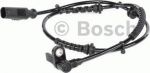 Bosch 0 265 008 089 Датчик ABS OPEL CORSA D