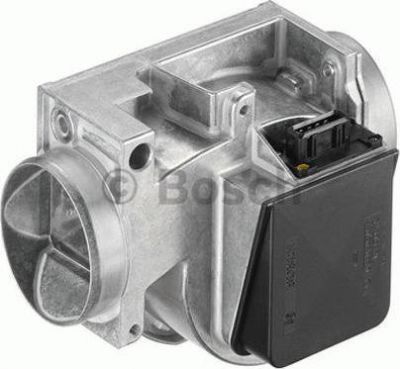 Bosch 0 280 203 027 датчик потока воздуха на 6 (E24)