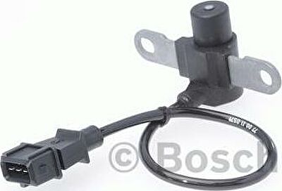 Bosch 0 281 002 349 датчик импульсов на VOLVO V40 универсал (VW)