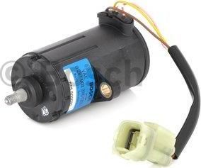 Bosch 0 281 002 370 датчик, положение педали акселератора на MG MG ZS